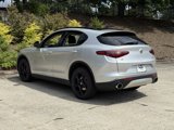 Used 2018 Alfa Romeo Stelvio Sport w/ Quick Order Package 22J Sport image 5