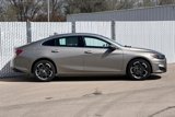 Used 2022 Chevrolet Malibu LT image 3