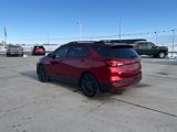 Used 2024 Chevrolet Equinox RS w/ RS Leather Package image 3