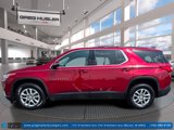 Used 2019 Chevrolet Traverse LT image 2