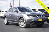 Used 2015 Nissan Juke SV w/ Technology Package image 2