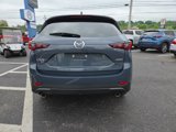 Used 2023 MAZDA CX-5 Carbon Edition image 5
