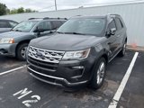 Used 2018 Ford Explorer Limited image 3