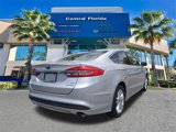 Used 2018 Ford Fusion SE w/ Equipment Group 602A image 5