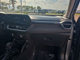Used 2024 Chevrolet TrailBlazer LT w/ Driver Confidence Package image 6