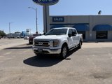 Used 2023 Ford F150 XLT w/ Equipment Group 302A High image 2