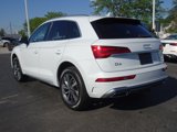 Certified 2023 Audi Q5 2.0T Premium Plus image 3