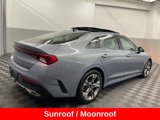 Used 2022 Kia K5 EX w/ EX Premium Package image 6
