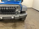 Used 2016 Jeep Wrangler Sport w/ Quick Order Package 24S image 5