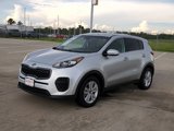 Used 2018 Kia Sportage LX image 2