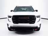 New 2025 GMC Acadia AT4 w/ LPO, Floor Liner Package image 2