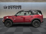 New 2025 Ford Bronco Sport Big Bend image 4