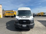 Used 2021 Ford Transit 250 148 High Roof w/ Load Area Protection Package image 2
