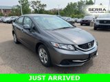 Used 2013 Honda Civic LX image 2
