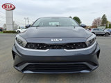 Used 2022 Kia Forte LXS image 2
