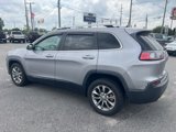 Used 2019 Jeep Cherokee Latitude Plus image 4