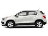 Used 2020 Chevrolet Trax LS image 3