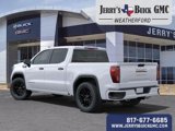 New 2025 GMC Sierra 1500 Pro w/ Graphite Edition image 4