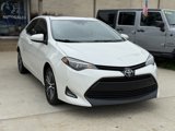 Used 2017 Toyota Corolla LE image 3
