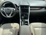 Used 2011 Ford Edge Limited w/ 301A Rapid Spec Order Code image 3