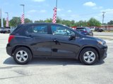 Used 2020 Chevrolet Trax LS image 2