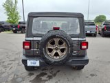 Used 2019 Jeep Wrangler Sport image 4
