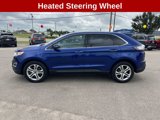 Used 2015 Ford Edge Titanium w/ Equipment Group 301A image 2