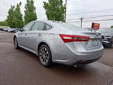 Used 2018 Toyota Avalon XLE image 4