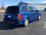 Used 2011 Dodge Grand Caravan Crew w/ Entertainment Group 1 image 3