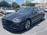 Certified 2023 Hyundai Sonata SEL w/ Convenience Package image 3