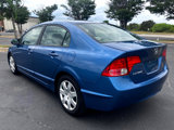 Used 2006 Honda Civic LX image 3