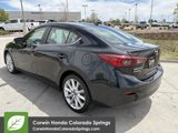 Used 2017 MAZDA MAZDA3 Touring w/ Popular Equipment Package image 6