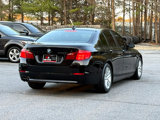 Used 2011 BMW 528i Sedan image 5