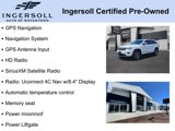 Used 2021 Jeep Grand Cherokee Limited image 5