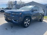 Used 2021 Jeep Cherokee Limited image 3