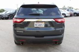 Used 2020 Chevrolet Traverse LT w/ LT Premium Package image 5