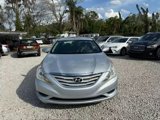 Used 2012 Hyundai Sonata GLS w/ Popular Equipment Pkg image 2