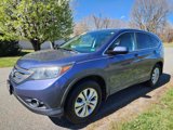 Used 2014 Honda CR-V EX image 2