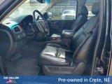 Used 2012 Chevrolet Suburban LTZ image 3