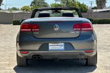 Used 2015 Volkswagen Eos Executive image 5