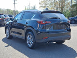 Used 2022 MAZDA CX-5 AWD 2.5 S w/ Preferred Package image 4