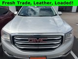 Used 2017 GMC Acadia SLT image 2