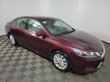 Used 2014 Honda Accord EX-L image 2