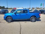 New 2025 Ford Maverick XLT w/ XLT Luxury Package image 2