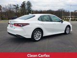 Certified 2021 Toyota Camry LE image 4