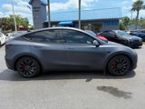 Used 2022 Tesla Model Y Performance image 4