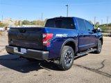 Used 2023 Nissan Titan PRO-4X w/ Pro-4x Convenience Package image 3