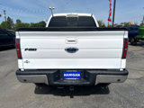 Used 2014 Ford F150 FX4 w/ Equipment Group 402A Luxury image 4