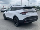 New 2025 Kia Sportage X-Line image 3