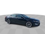 Used 2023 Chevrolet Malibu LT image 2
